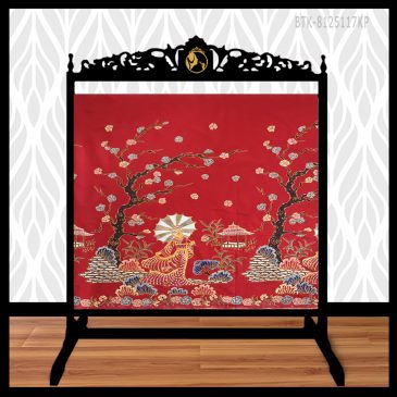 Batik Tulis Kain Panjang Kode BTK-8125117KP