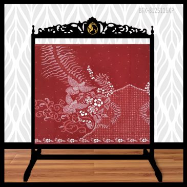 Batik Tulis Kain Panjang Kode BTK-8125116KP
