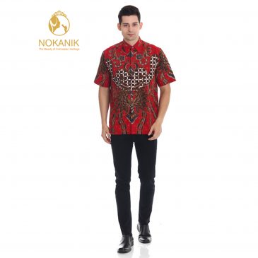 Short Sleeved SSV011